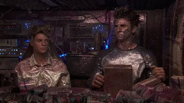 Henry Danger S05E20 La comédie musicale