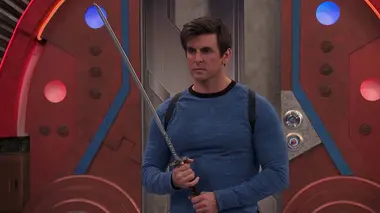 Henry Danger S05E21 Un peu, beaucoup, virtuellement
