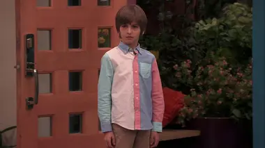Henry Danger S05E28 Le conte des deux Piper