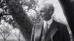 Henry Ford, l'inventeur du siècle américain