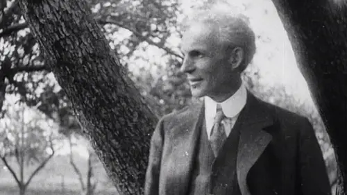 Henry Ford, l'inventeur du siècle américain