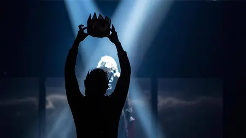 Henry VI : Episode 1 : La course de Mars