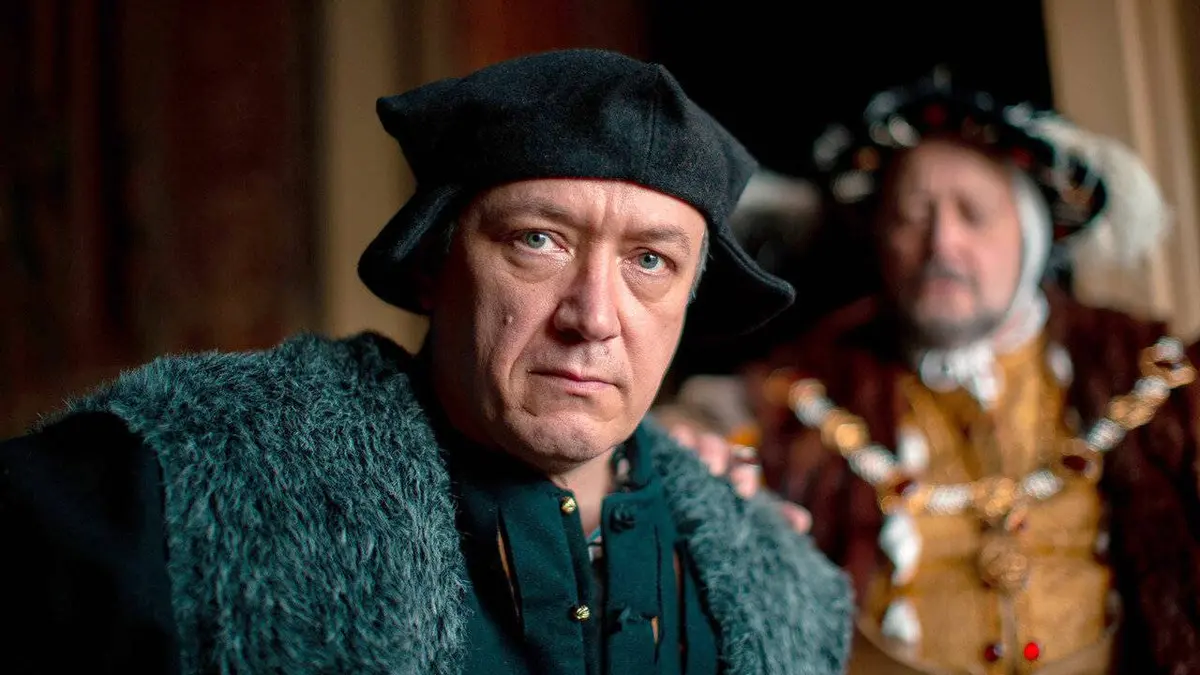 Henry VIII et les hommes du roi S01E02 La rupture avec Rome