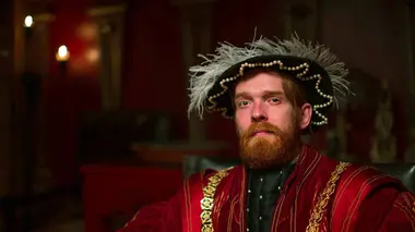 Henry VIII et les hommes du roi S01E01 Le jeune prince