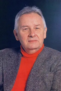 Photo Henryk Mikolaj Górecki