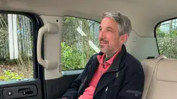 Hep taxi ! Guillaume Meurice