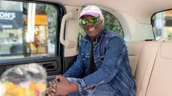 Hep taxi ! Alpha Blondy