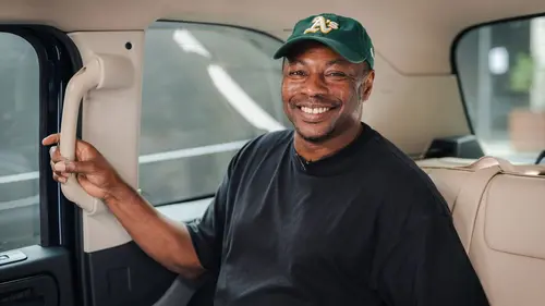 Hep taxi ! MC Solaar