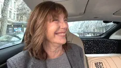 Hep taxi ! Jane Birkin