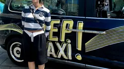 Hep taxi ! iliona