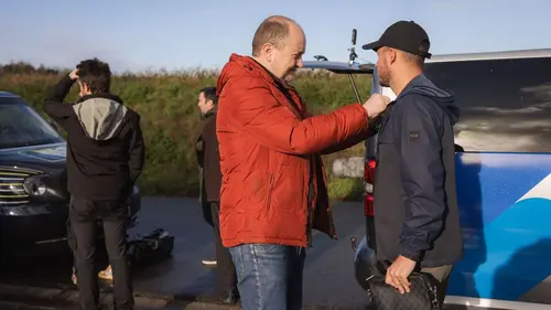 Hep taxi ! Eden Hazard