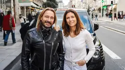Hep taxi ! Bob Sinclar