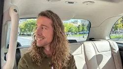 Hep taxi ! Julien Doré