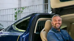 Hep taxi ! Stephan Eicher