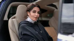 Hep taxi !  Leïla Bekhti