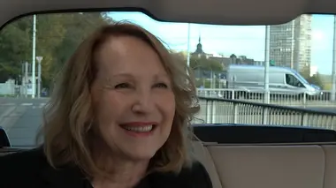 Nathalie Baye