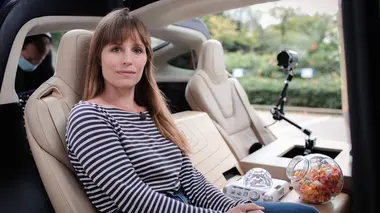 Replay du programme Hep taxi !