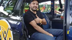 Visuel de Hep taxi !