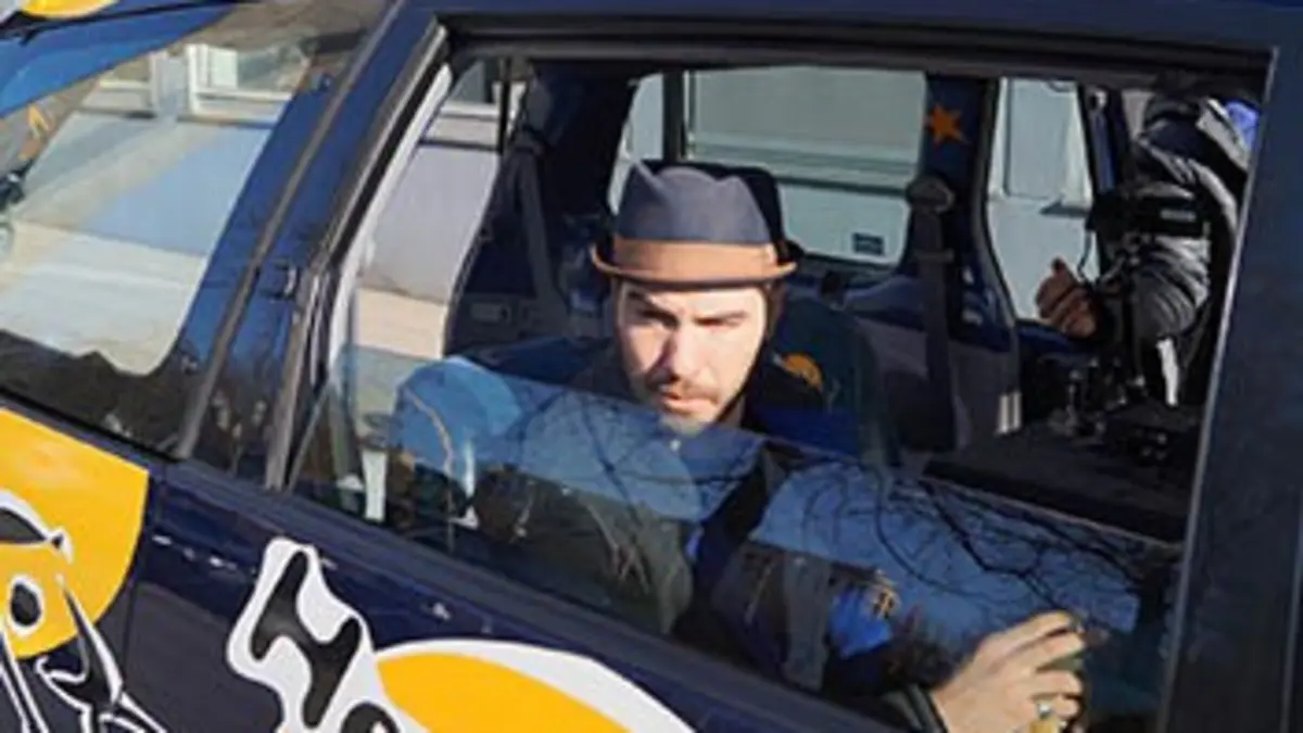 Hep taxi !