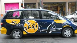 Hep taxi ! Spécial jazz