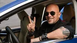 Hep taxi! Pascal Obispo
