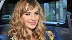 Hep taxi ! Louise Bourgoin