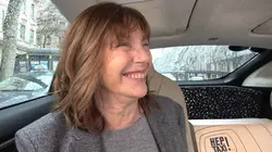 Hep taxi ! Jane Birkin