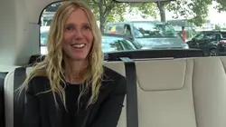 Hep taxi ! Sandrine Kiberlain