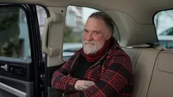 Hep taxi ! Bouli Lanners