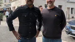 Hep taxi ! Colson Whitehead et Ayana Mathis