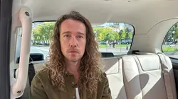 Hep taxi ! Julien Doré