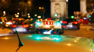 Hep taxi ! Express