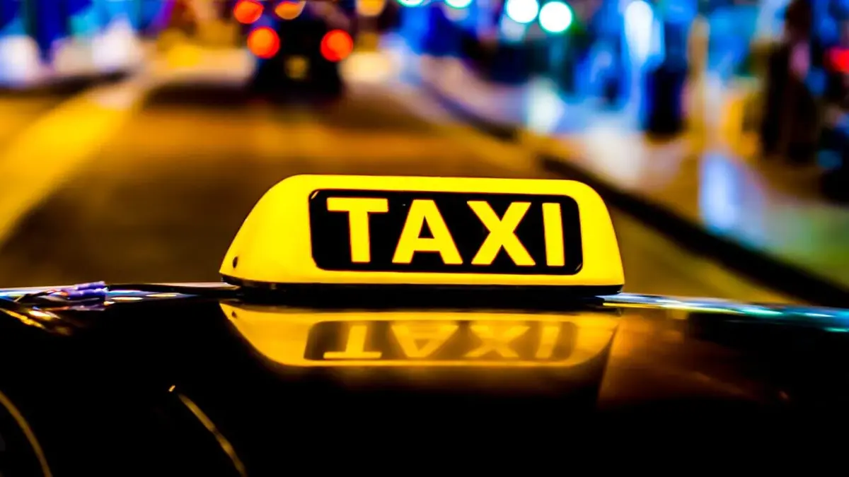 Visuel de Hep taxi ! Express Stephan Eicher - 1