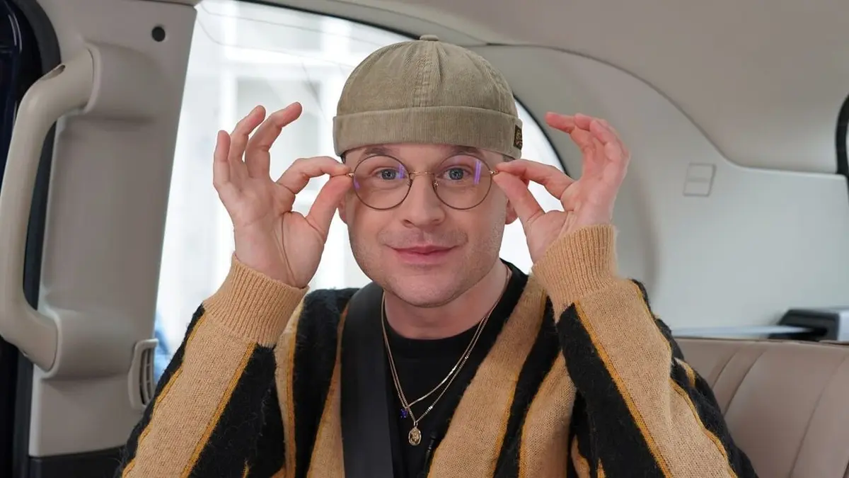 Visuel de Hep taxi ! Gringe