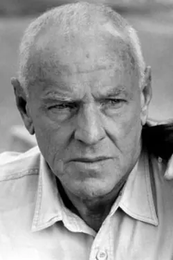 Photo de Herb Andress