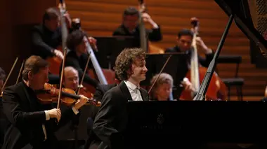 Herbert Blomstedt dirige Beethoven