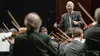 Herbert Blomstedt dirige les Wiener Philharmoniker