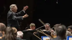 Herbert Blomstedt et l'Orchestre du Festival de Lucerne