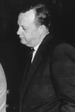 Photo Herbert Coleman