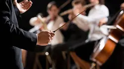 Herbert von Karajan et l'Orchestre Philharmonique de Berlin