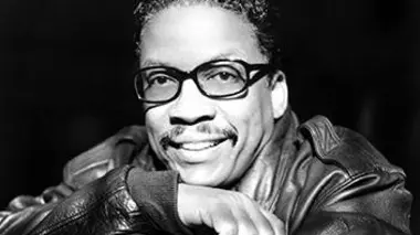 Herbie Hancock Trio