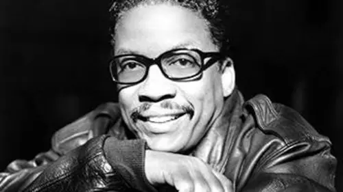 Herbie Hancock Trio