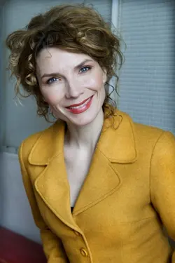 Photo de Herborg Kråkevik