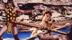 Visuel de Hercule contre les fils du soleil