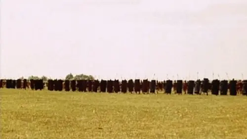 Hercule contre Moloch en streaming