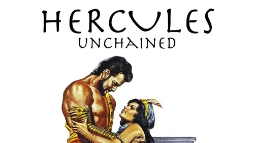 Hercule et la reine de Lydie en streaming
