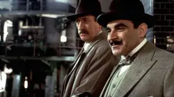 Hercule Poirot S02E09 L'aventure de l'Etoile de l'Ouest