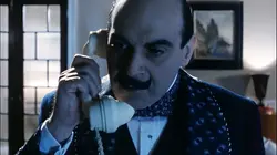 Hercule Poirot S06E02 Pension Vanilos