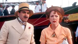 Hercule Poirot S01E03 L'aventure de Johnnie Waverly