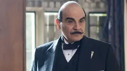 Hercule Poirot